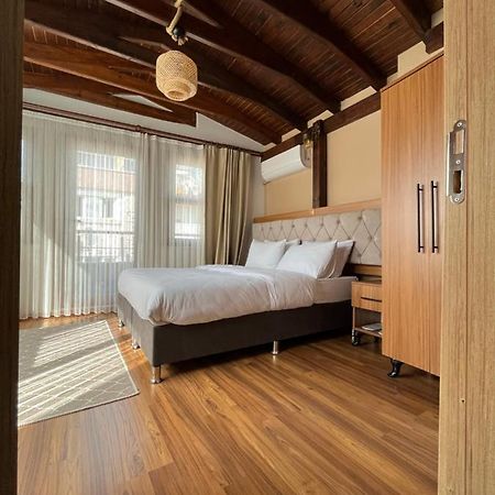 Palmera Art House اسطنبول المظهر الخارجي الصورة