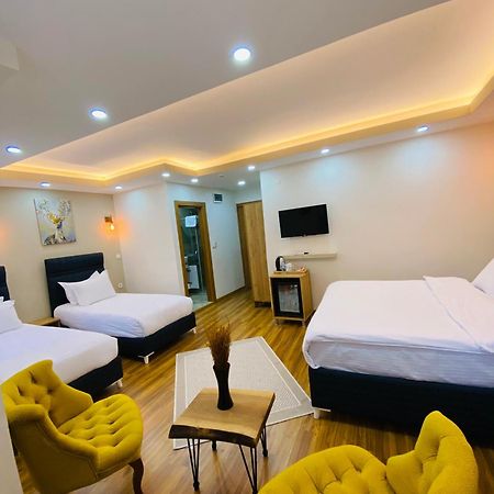Palmera Art House اسطنبول المظهر الخارجي الصورة