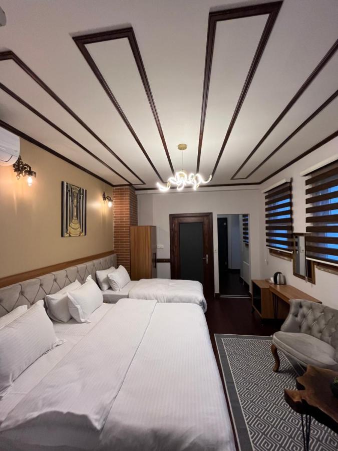 Palmera Art House اسطنبول المظهر الخارجي الصورة