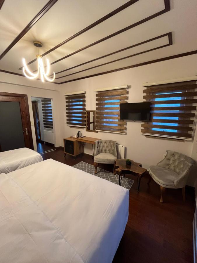 Palmera Art House اسطنبول المظهر الخارجي الصورة