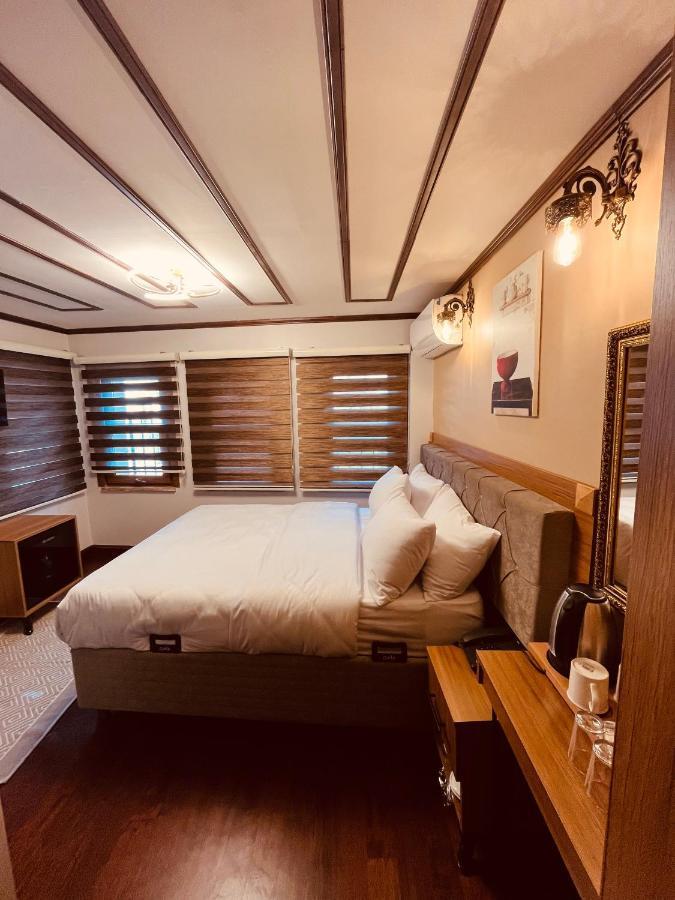 Palmera Art House اسطنبول المظهر الخارجي الصورة