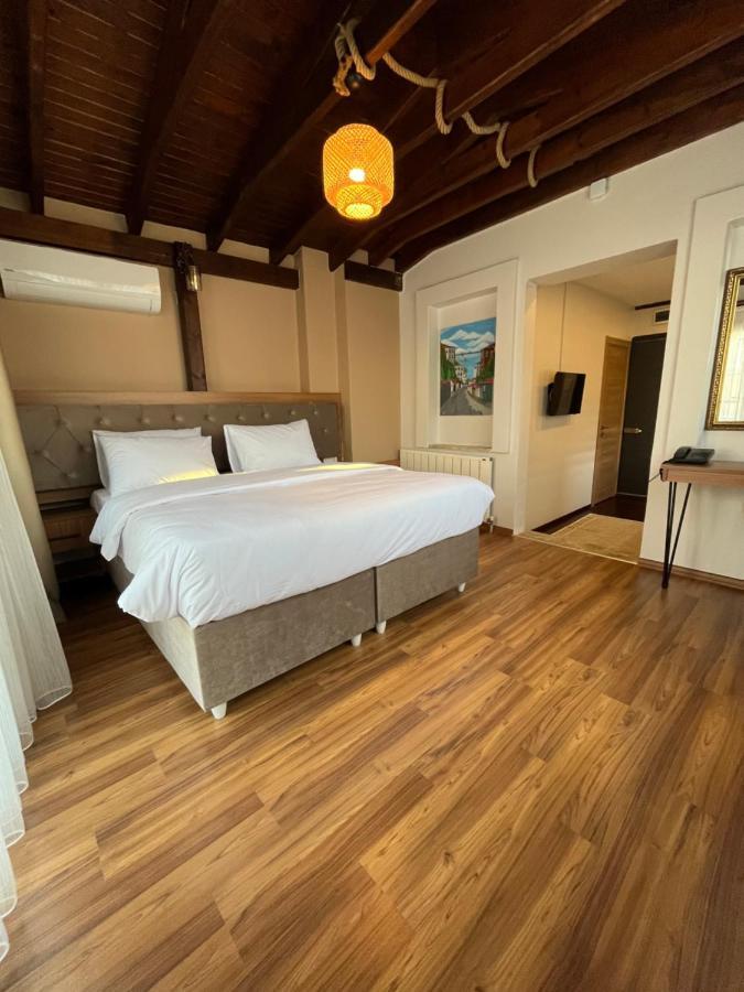 Palmera Art House اسطنبول المظهر الخارجي الصورة