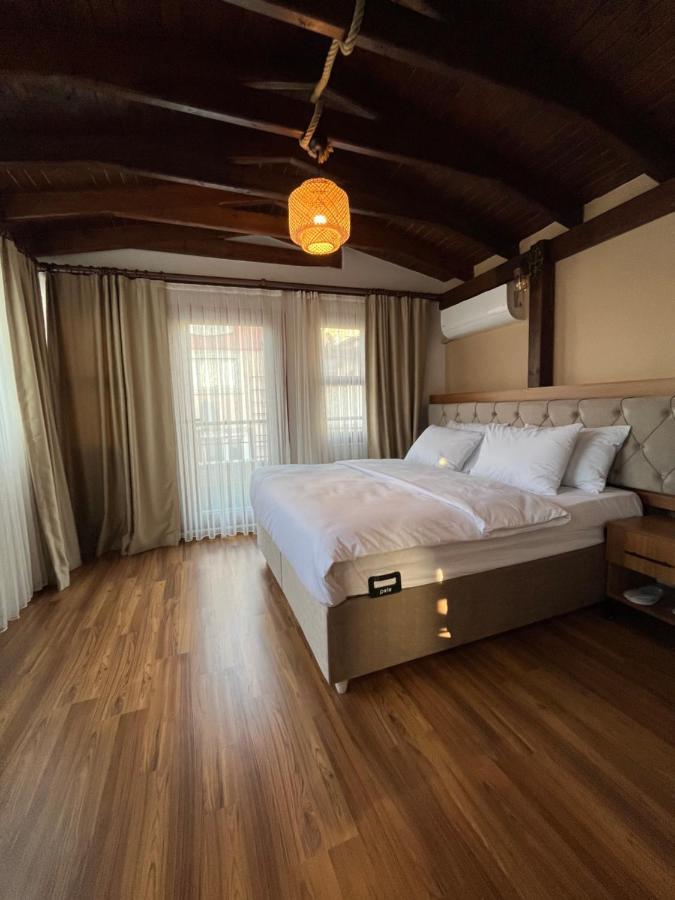 Palmera Art House اسطنبول المظهر الخارجي الصورة
