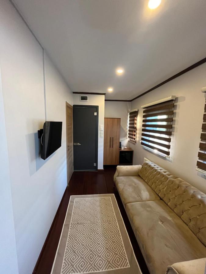 Palmera Art House اسطنبول المظهر الخارجي الصورة