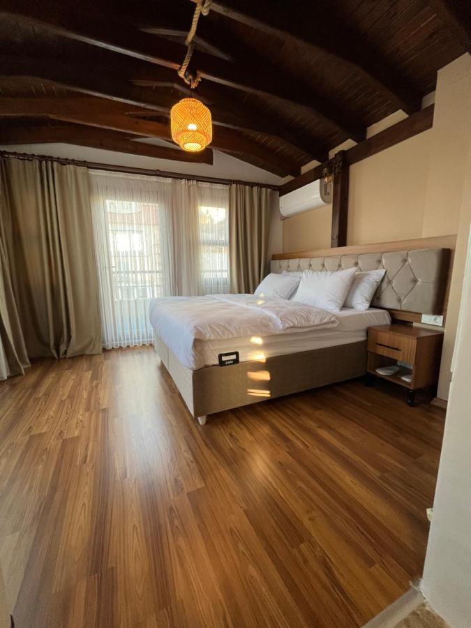Palmera Art House اسطنبول المظهر الخارجي الصورة