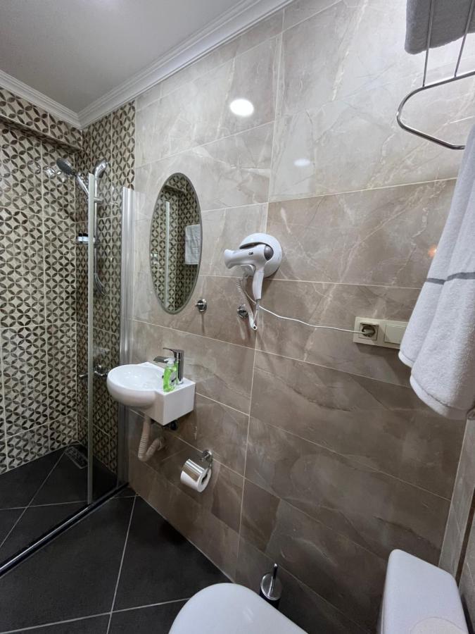 Palmera Art House اسطنبول المظهر الخارجي الصورة