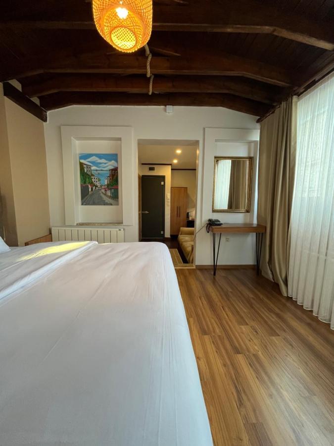 Palmera Art House اسطنبول المظهر الخارجي الصورة