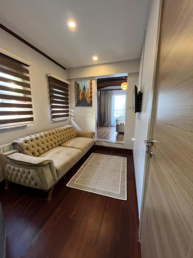 Palmera Art House اسطنبول المظهر الخارجي الصورة