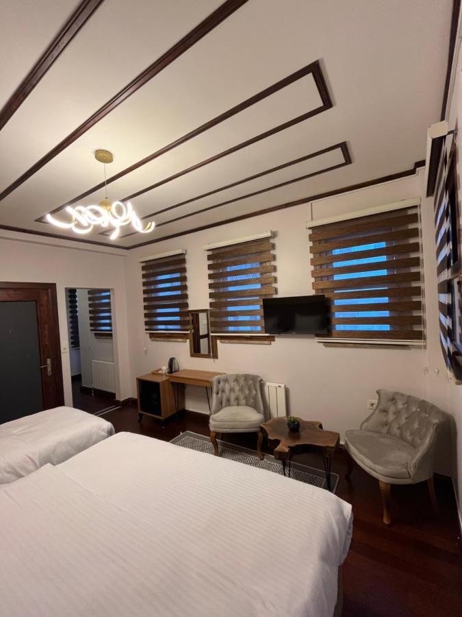 Palmera Art House اسطنبول المظهر الخارجي الصورة