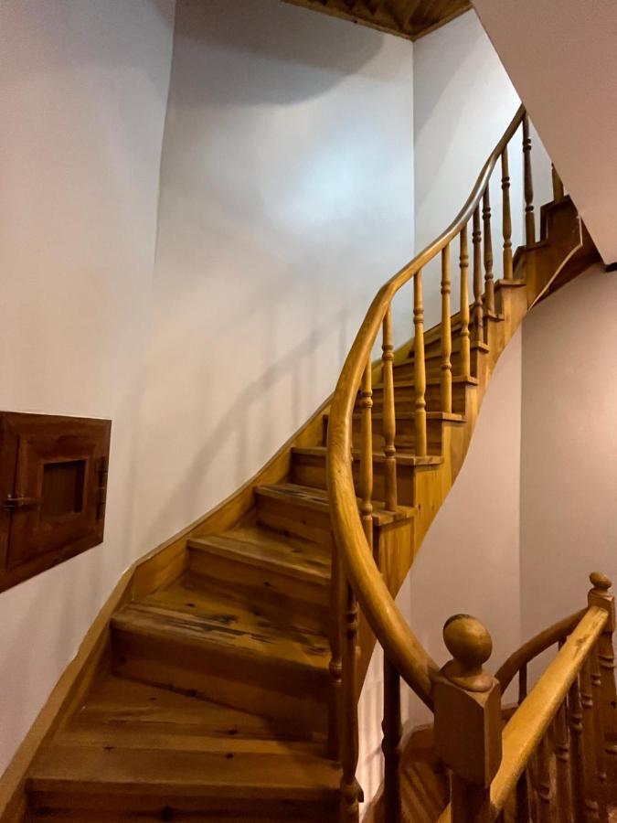 Palmera Art House اسطنبول المظهر الخارجي الصورة