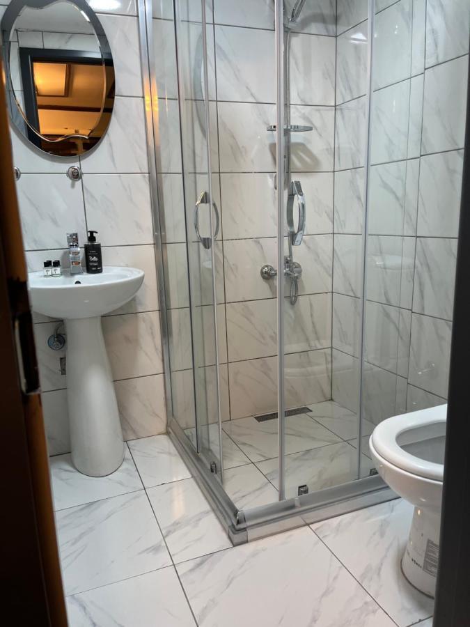 Palmera Art House اسطنبول المظهر الخارجي الصورة