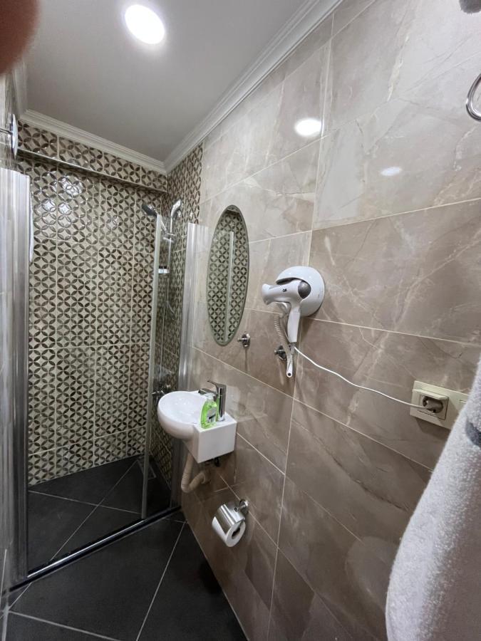 Palmera Art House اسطنبول المظهر الخارجي الصورة