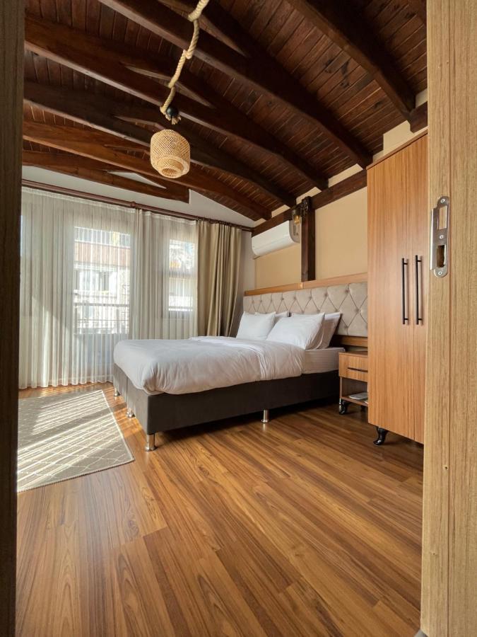 Palmera Art House اسطنبول المظهر الخارجي الصورة