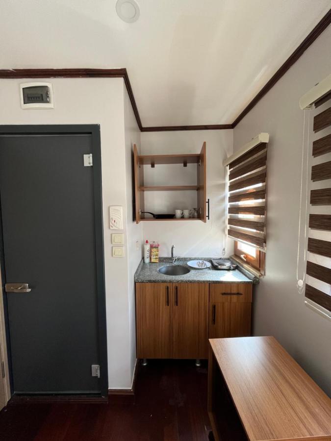 Palmera Art House اسطنبول المظهر الخارجي الصورة