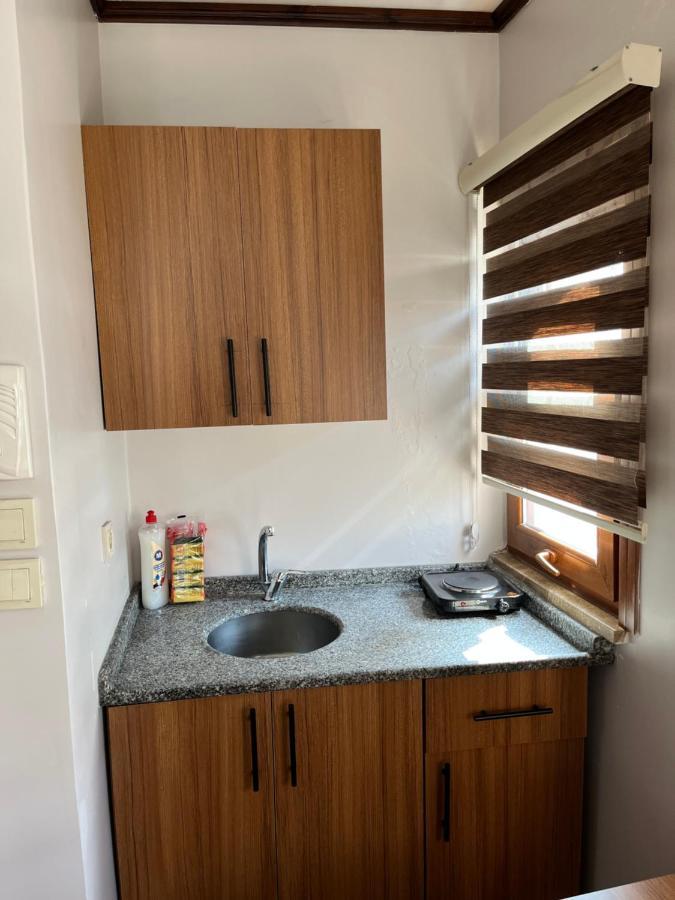 Palmera Art House اسطنبول المظهر الخارجي الصورة