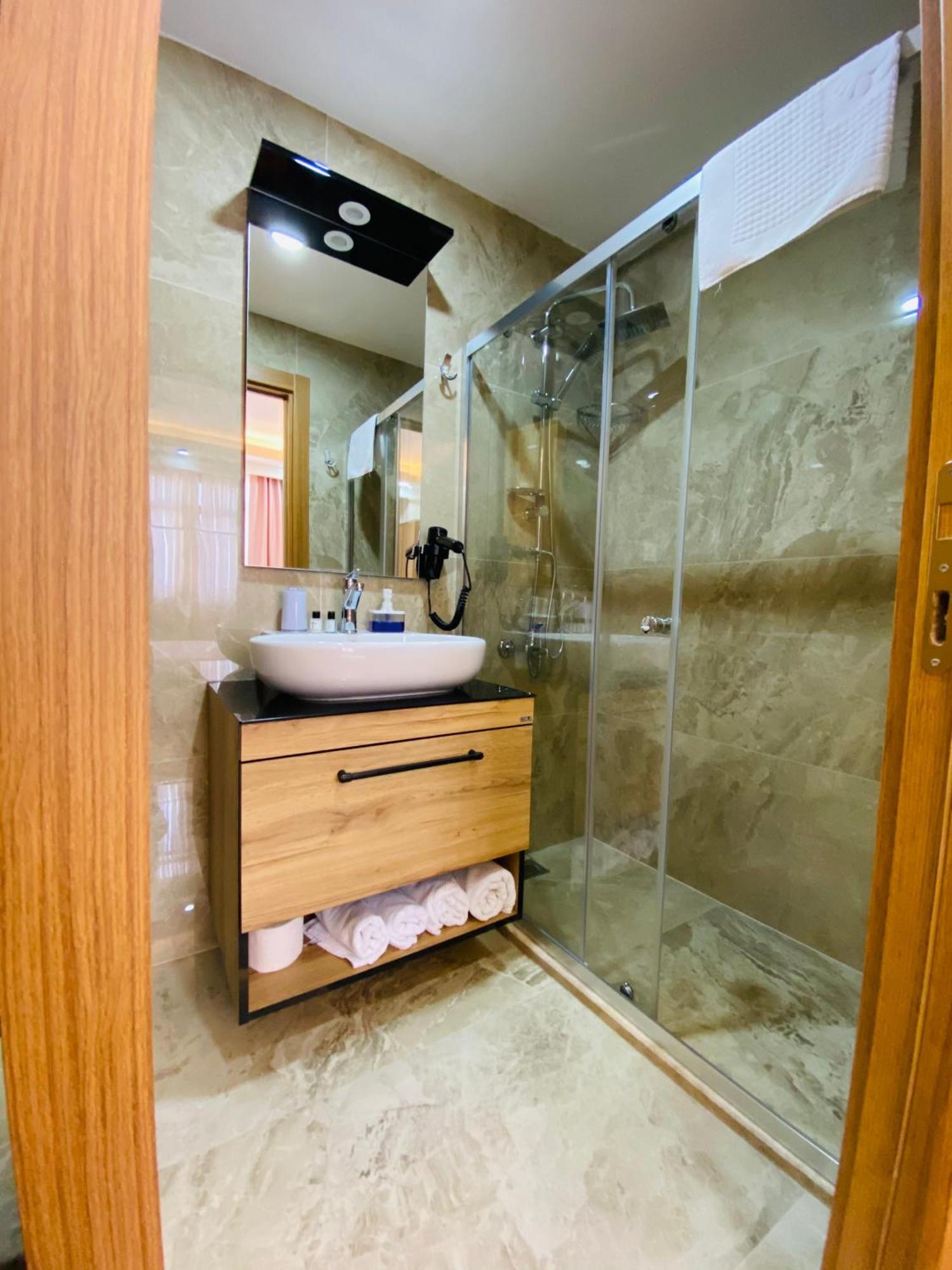 Palmera Art House اسطنبول المظهر الخارجي الصورة